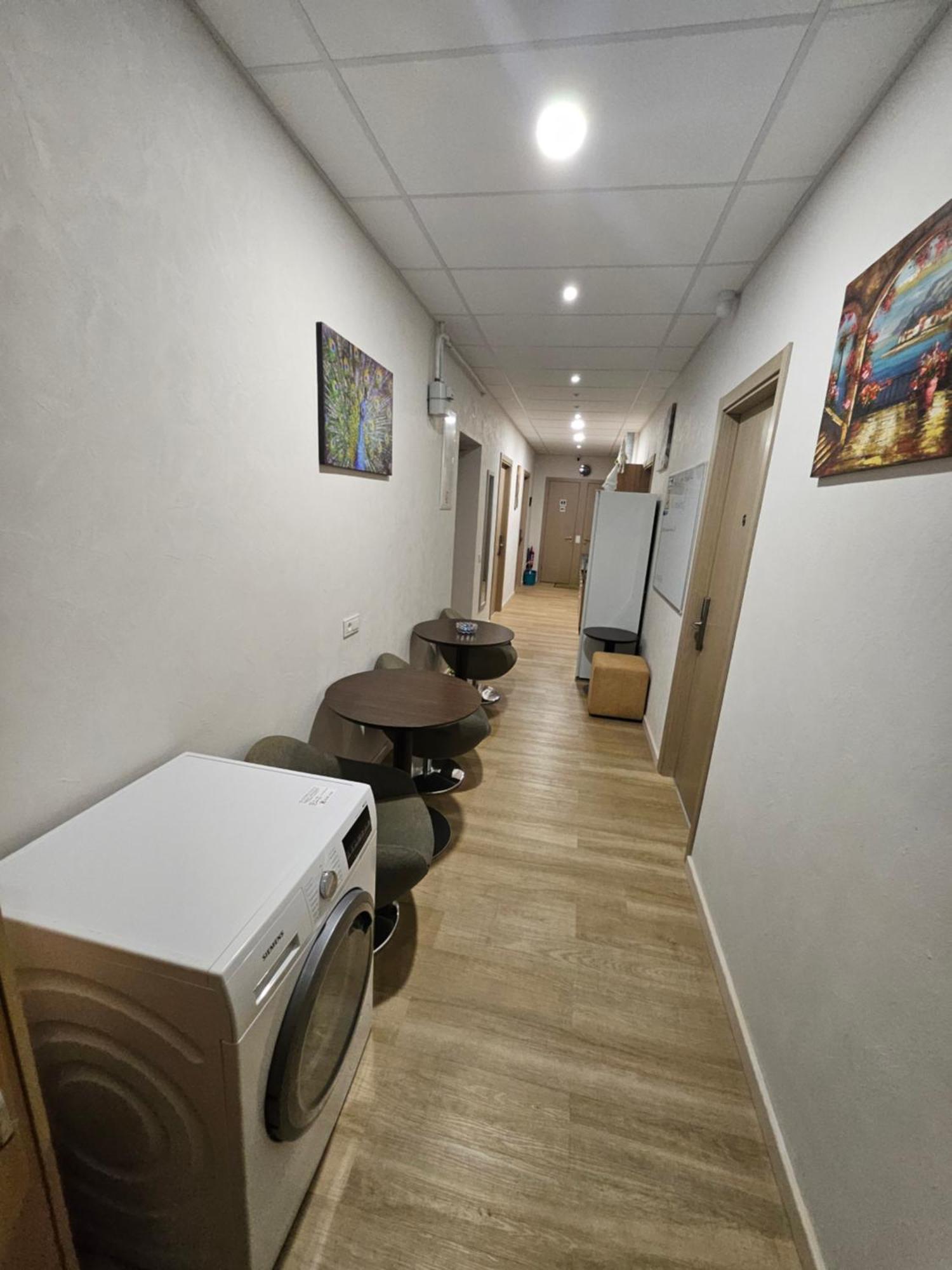 Kauno Apartamentai Su Balkonu Kaunas Luaran gambar