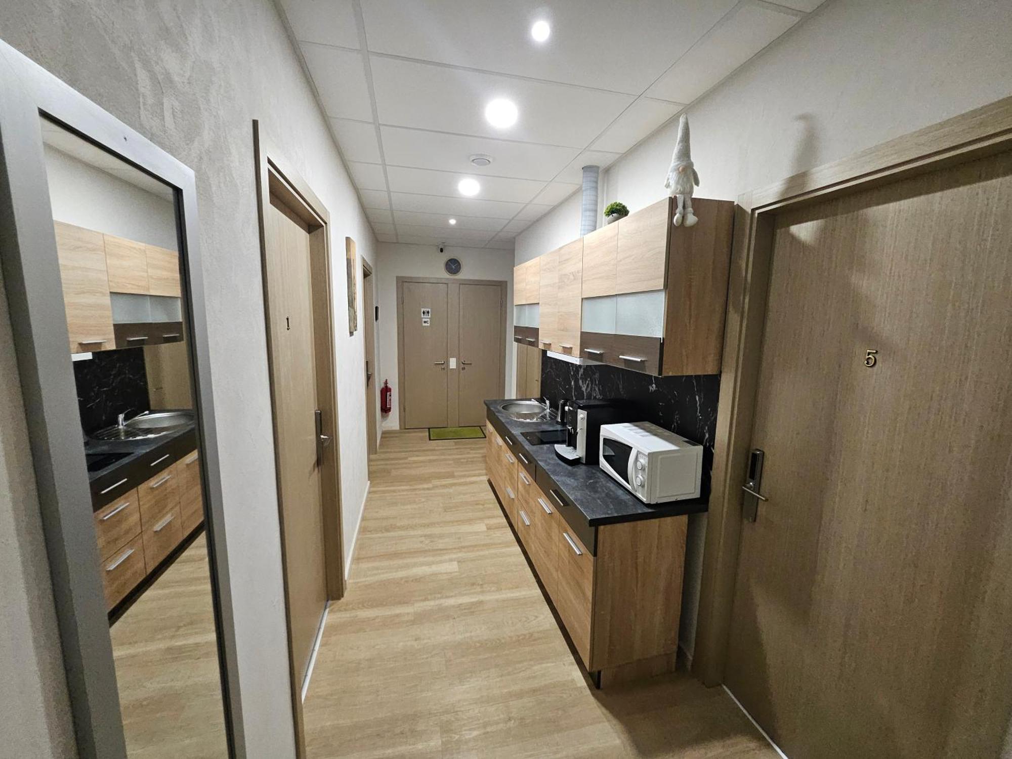 Kauno Apartamentai Su Balkonu Kaunas Luaran gambar