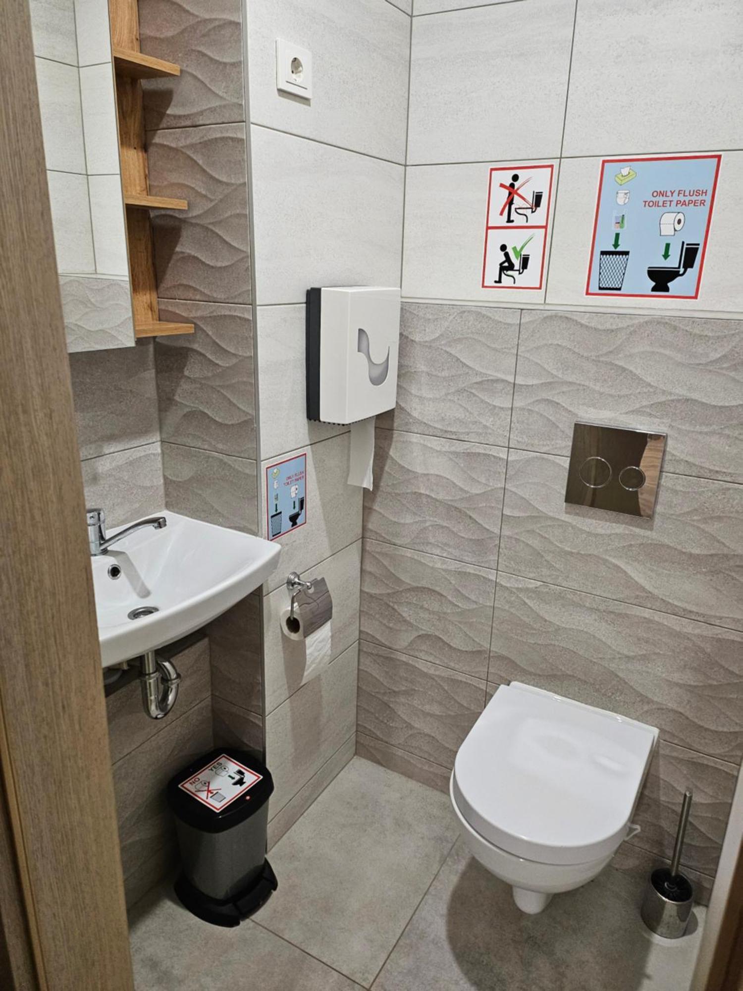 Kauno Apartamentai Su Balkonu Kaunas Luaran gambar