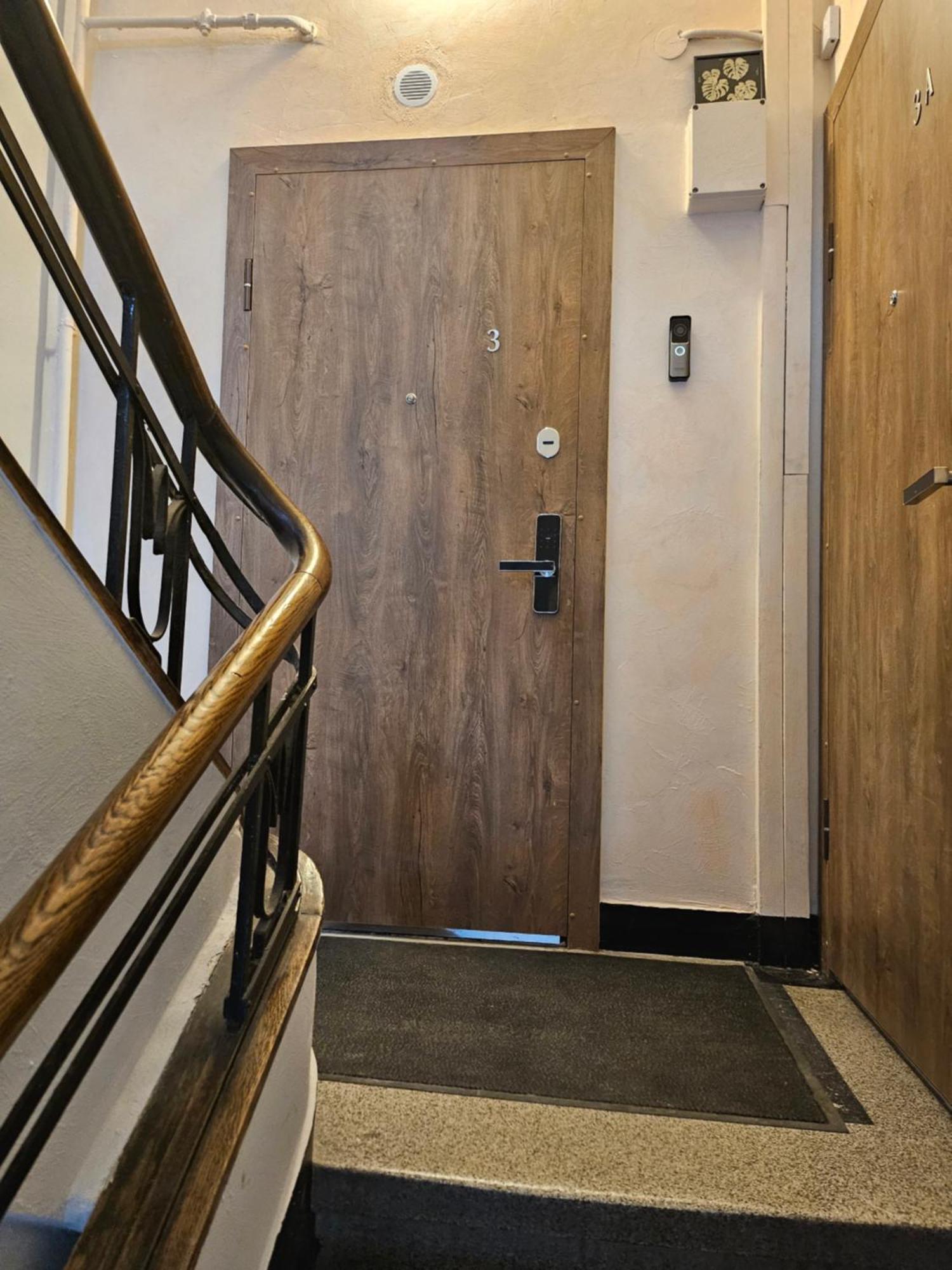 Kauno Apartamentai Su Balkonu Kaunas Luaran gambar