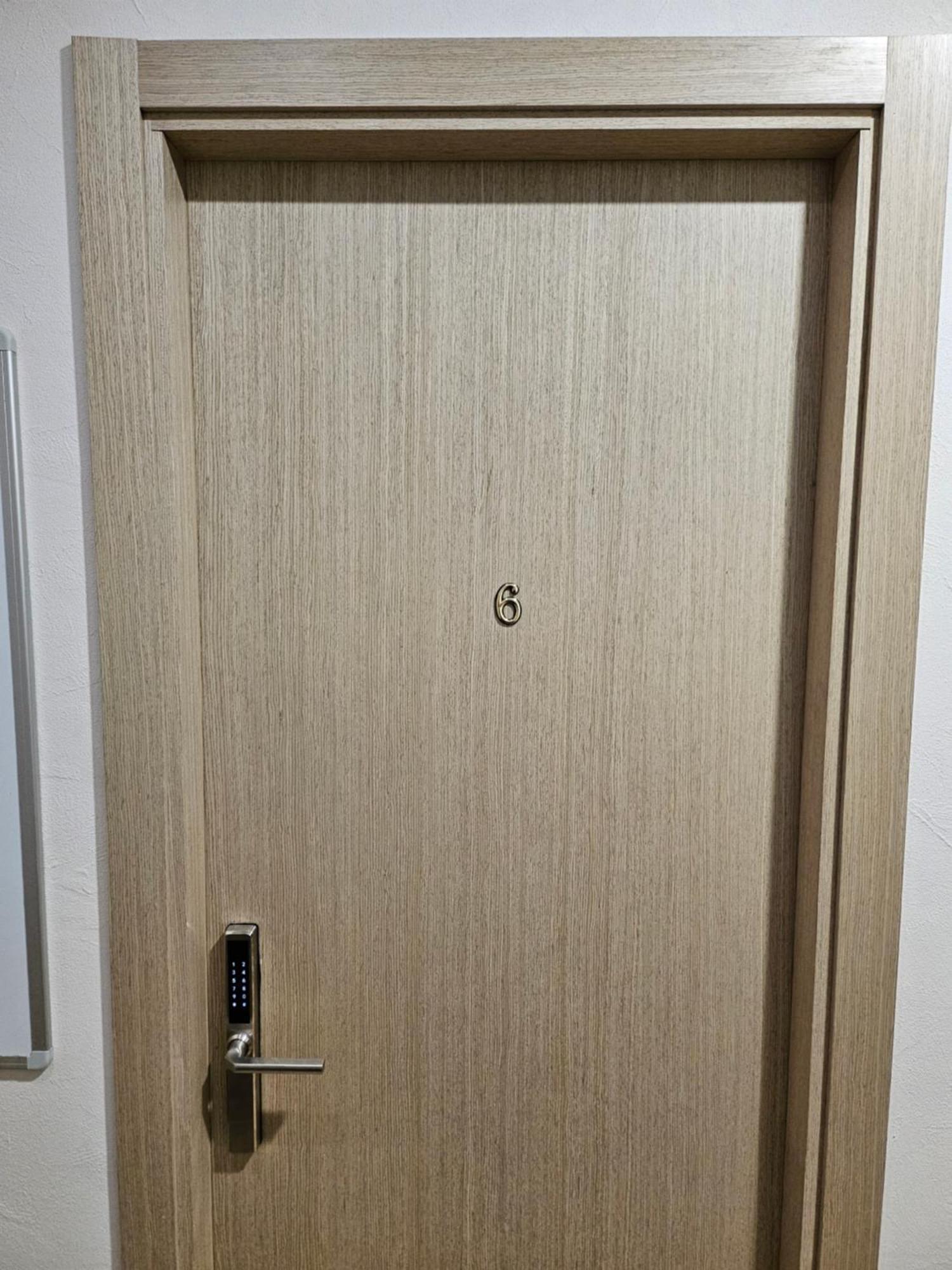 Kauno Apartamentai Su Balkonu Kaunas Luaran gambar
